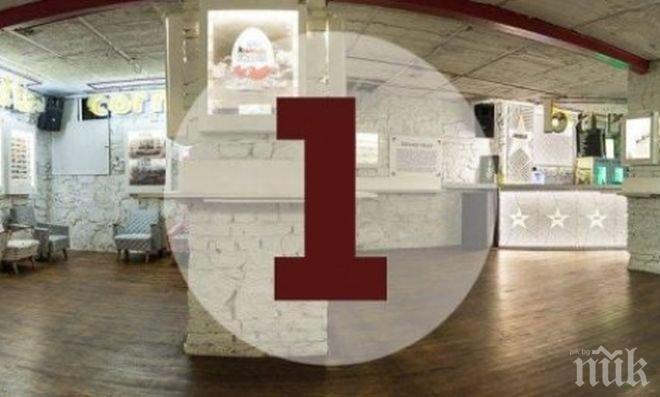 В Пловдив обявяват конкурс за плакат „1 година в Звуковия капан“