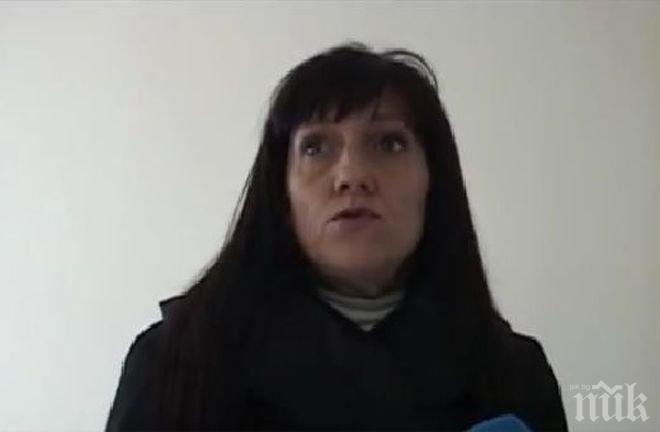 Майката на 11-годишно дете, станало жертва на телефонни измамници, с разтърсващ разказ