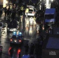 ИЗВЪНРЕДНО в ПИК! Кърваво меле в Благоевград: Роми се млатиха с брадви и колове, мъж бере душа в болница