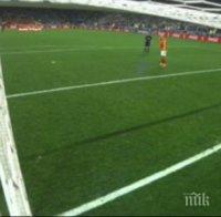 17-годишен нападател на Монако подобри рекорд на Тиери Анри