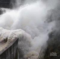 Внимание! Осем от 11-те язовира в община Сливен са опасни! 