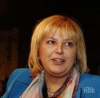 Мария Капон: Безсилието на кабинета се превръща в безсмислие