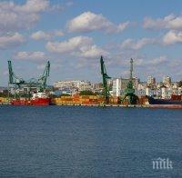 Китайски инвеститори проучват възможностите за бизнес във Варна
