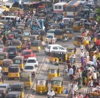 Най-малко 19 души са загинали при безредици в Индия