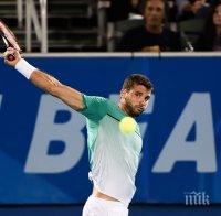 Гришо: Опитах всичко, но при мен не се получаваше