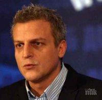 Москов: Аз не казвам, че ще вържем и ще цъфнем от следващия месец