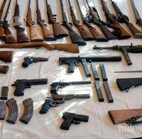 САЩ и Русия остават най-големите износители на оръжия в света