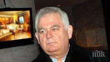 Ген. Кирчо Киров: Турският дипломат Угур Емироглу е свързан с турското разузнаване