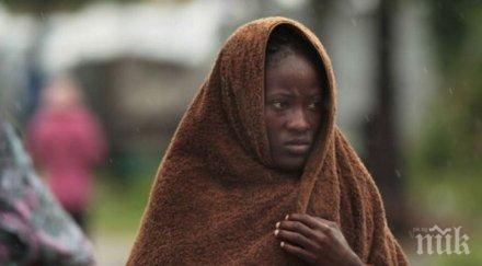 нигер започнаха президентските избори