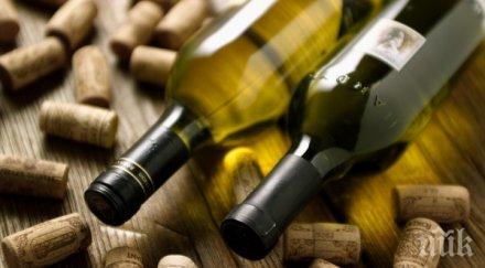 енолог българските вина все нямат европейско признание