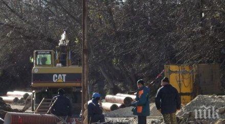 водният цикъл добрич струва млн лева