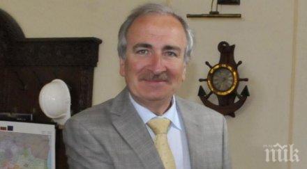 украинският посланик свалянето санкциите русия било голяма грешка