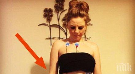 поредното доказателство вижте случва тялото пием енергийни напитки продължение години