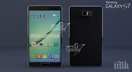 характеристики подобрения новия galaxy