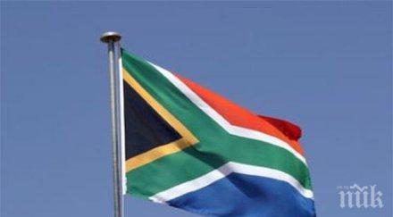 анк подозира сащ желание смени режима южна африка