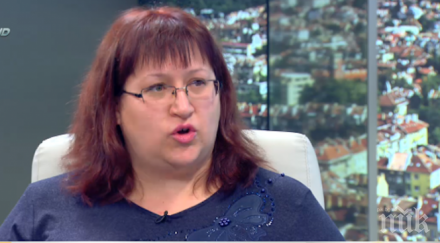 чистачка летище софия чух гласа премиера борисов помислих ненчо балабанов