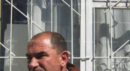 асоциацията животновъдите готови сме защитим гръцките фермери спрат гавра