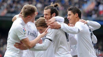 реал историята битката барса