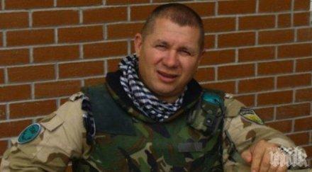 митрополит николай награждава генерал шивиков два дни делото