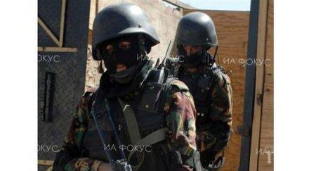 въоръжено нападение кашмир