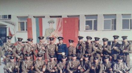 мърдане връщат казармата каракачанов пише закон имал подкрепата власт опозиция