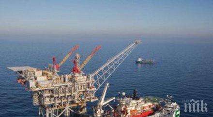 търсят нефт газ силистар