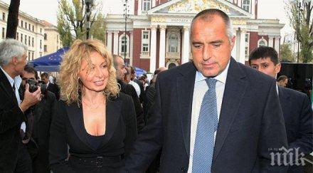 беновска борисов наясно сте премахнете дроновете политиката бизнеса съда медиите българия потъне