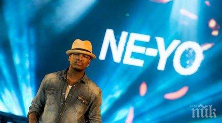 ожени снимка