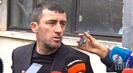 ивайло йорданов лицето трифон загубих приятел съжаление уважаваме хората вече