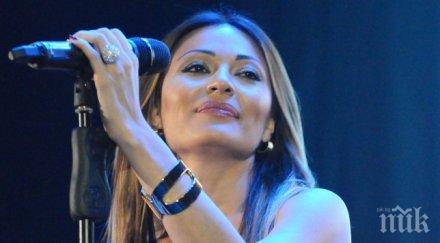 мегаскандал лъснаха кадри домашното видео цеца величкович