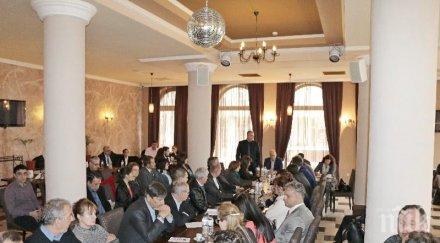 народният представител герб владимир тошев видинският регион врата европа географско разположение