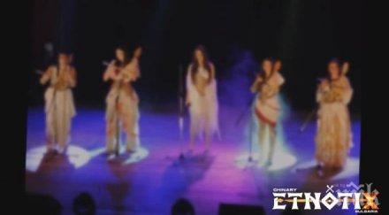 група etnotix официална премиера април
