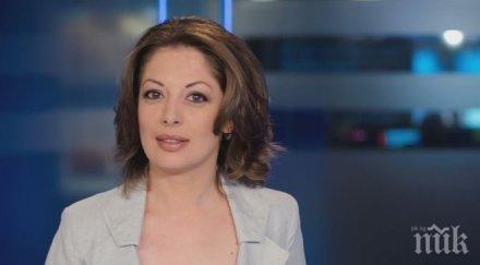 неочаквано истината личния живот даниела тренчева шашна всички вижте