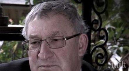 ексклузивно историите бившия шеф затворите разказани дни смъртта