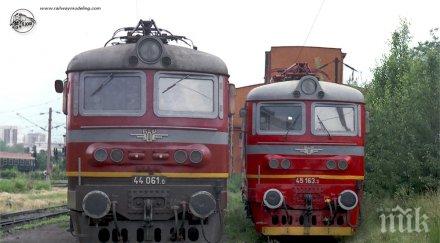 изписаха реанимацията годишният младеж селфито въру влак