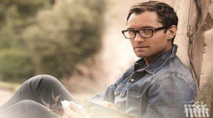 британски актьори джунглата кале подкрепа мигрантите