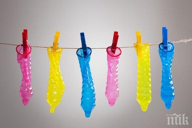 Порно индустрията победи в спора относно презервативите