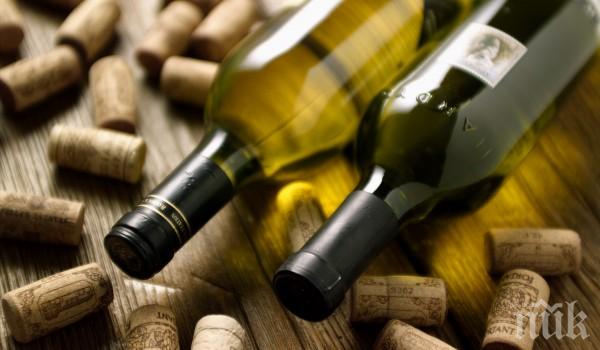 Енолог: Българските вина все още нямат европейско признание