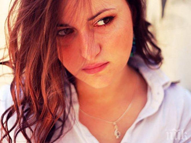 ТЪЖНО! Рут Колева ближе любовни рани в Щатите