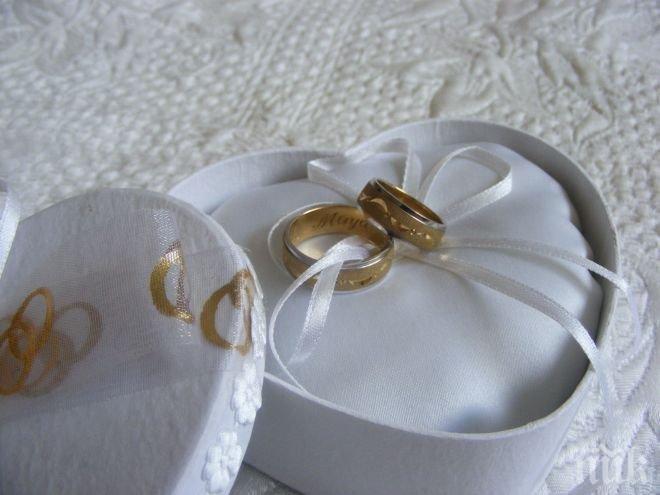 Повече сватби в Добрич
