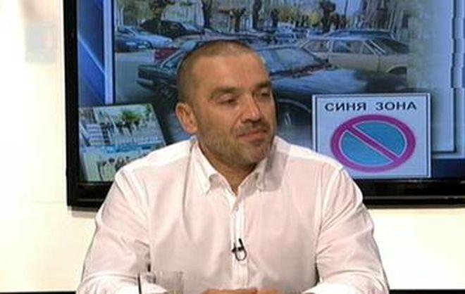 Синът на Тошо Тошев стана шеф на ДАИ-Хасково