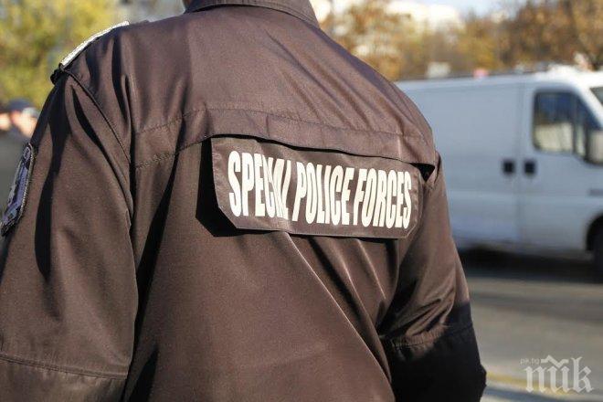 Заловиха шестима с дрога в Добрич