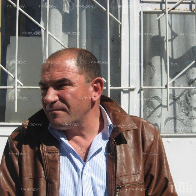 Асоциацията на животновъдите: Готови сме да се защитим, ако гръцките фермери не спрат с тази гавра
