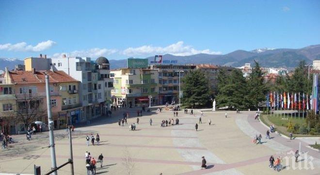 Кметът на Казанлък заминава на работно посещение в Швейцария