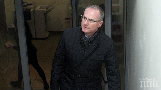 СКАНДАЛНО! Съдиите на Хидрасъс солидно имане, притежават имоти за милиони из цялата страна
