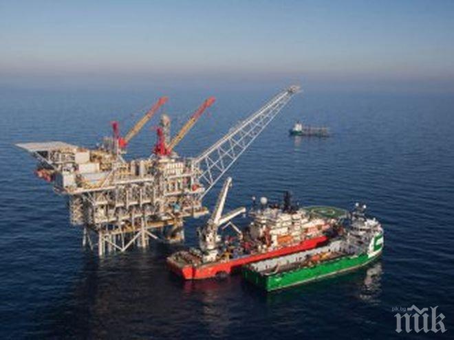 Ще търсят нефт и газ край Силистар