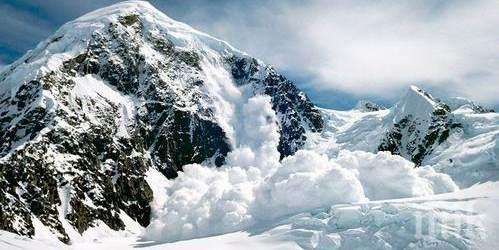 ПСС: Туристите трябва да се движат само по зимната маркировка в планините
