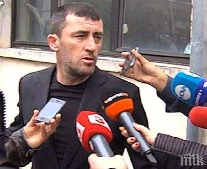 Ивайло Йорданов: В лицето на Трифон загубих приятел, за съжаление тук уважаваме хората, когато вече ги няма