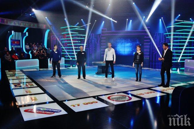 Изненади и много печалби в „Лотария България“ по bTV