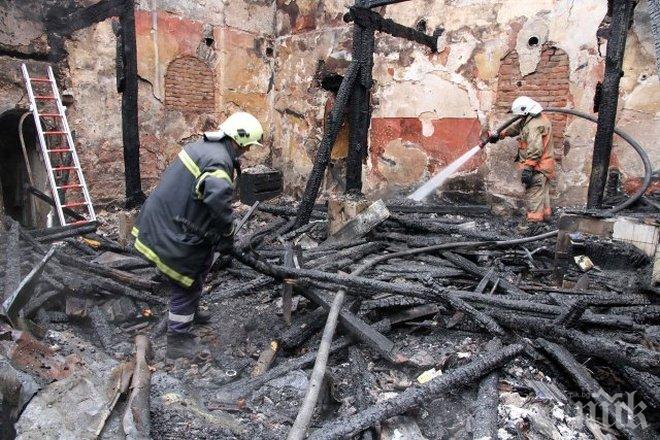 Засилват контрола на старите къщи в Пловдив